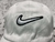 Boné Nike Swoosh Vazado - comprar online