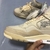 Jordan 4 Off White na internet