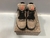 Jordan 4 Taupe Haze na internet
