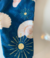 Calcinha Asa delta Conchas - comprar online