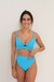 Top Azul