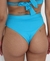 Calcinha Hot Pants Azul - comprar online
