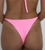 Calcinha Fixo Rosa Chiclete na internet