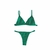 Top Fixo Verde