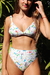 Hot Pant Palmeira na internet