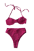 Top Sutiã Pink