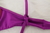 Imagem do Top Sutiã Roxo