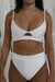 Top Branco - comprar online