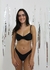 Top Sutiã Preto