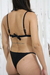 Calcinha Fixo Preto - comprar online