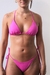 Top Cortininha Pink na internet