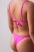 Top Fixo Pink - Gin Beachwear