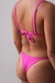 Calcinha Fixo Pink - comprar online