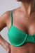 Top Sutiã Verde na internet