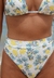 Hot Pant Limão