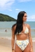 Top Cortininha Limão - comprar online