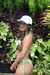 Top Cortininha Verde Menta na internet