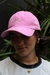 Boné sol rosa - comprar online
