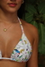 Top Cortininha Palmeira