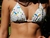Top Cortininha Palmeira - comprar online
