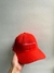 Boné Brazilians do it better vermelho na internet