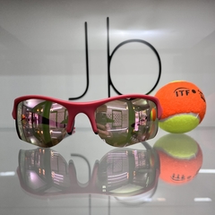 Solar Sports Series Rosa