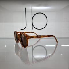 Solar modelo Michele Marrom - comprar online