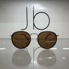 Solar modelo Gustavo