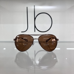 Solar modelo Jordão