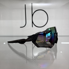 Solar Sports Series Black - comprar online
