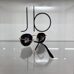 Solar modelo Matheus Dourado - Jbelink® Eyewear Brasil