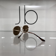 Solar modelo Caribe - Jbelink® Eyewear Brasil