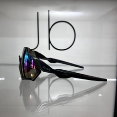Solar Sports Series Black - Jbelink® Eyewear Brasil
