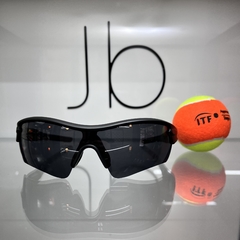 Solar Sports Series Preto