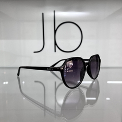 Solar modelo Cairo Preto - Jbelink® Eyewear Brasil