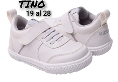 Tino blanco nueva versión