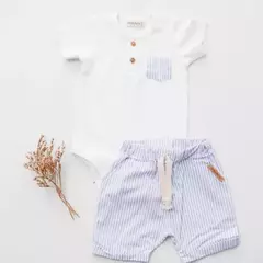 Short Marea