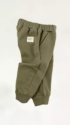 Babucha frisada mini bebe - comprar online