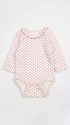 Body corazoncitos - comprar online