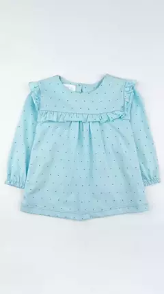 Remera Merida