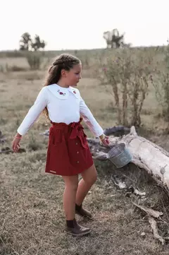 Remera Catalina en internet