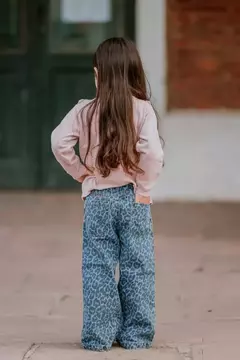Jeans print Mali en internet