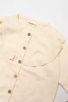 Campera guinea - comprar online