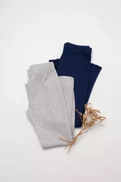 Calza oxford Roma