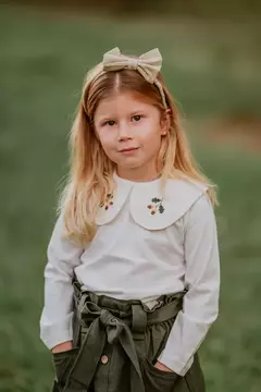 Remera Catalina - Pequeños Mimitos gualeguay