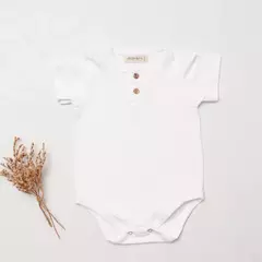 Body LOIR. Unico 24 meses