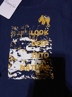 Remera oso polar - comprar online