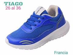 Tiago Azul