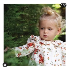 vestido Ema - comprar online