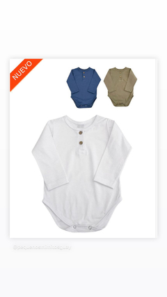 Body mao - comprar online